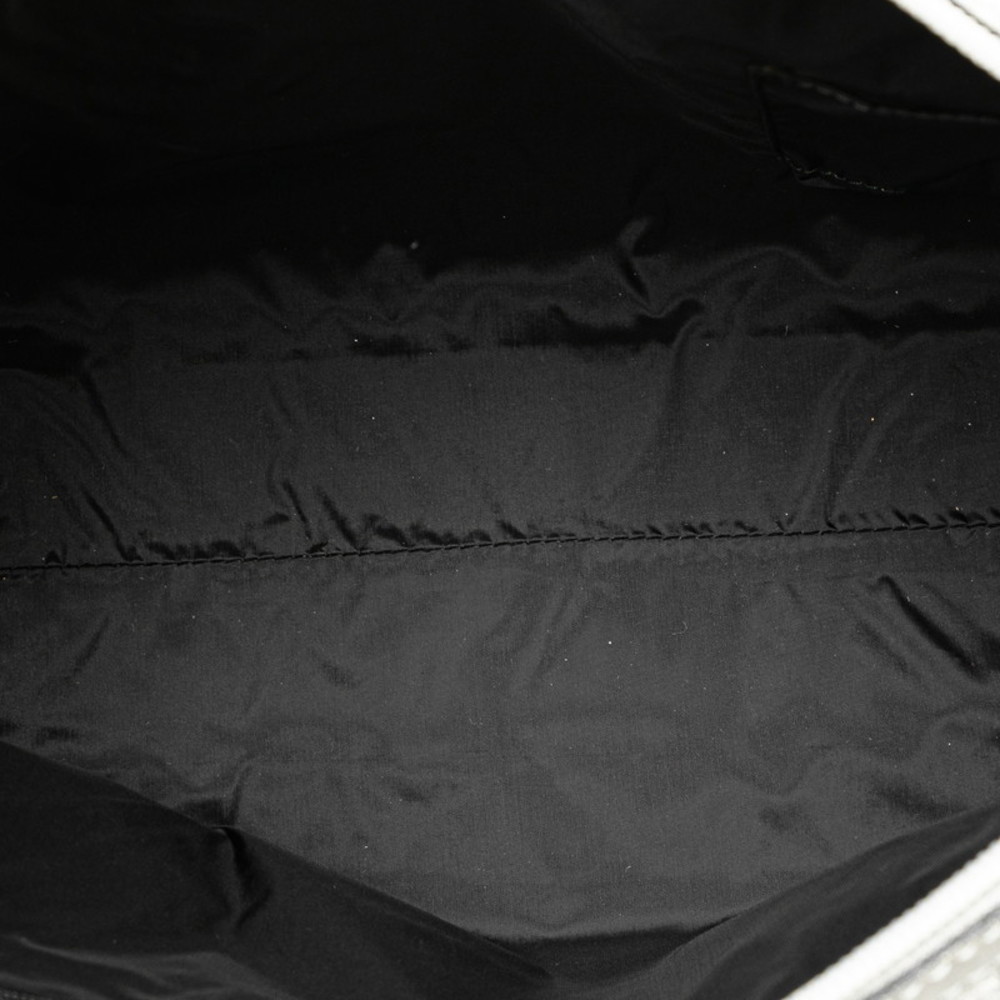 Gucci Implement Gg Leather Handbag - image 8